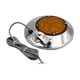 thumbnail image 5 of Espejo Convexo Redondo Con Intermitente Lado Izquierdo Unive, 5 of 6