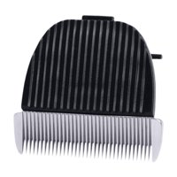 Ioensy - Blade Clipper Head Hair Clippers Head Men Afeitadora Eléctrica Head Tool Para El Hogar