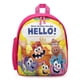 thumbnail image 1 of Mochila Escolar Gonoodle Rosa, 1 of 6