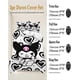 thumbnail image 4 of 3 Piece Anime Bedding Set 3D Printed Cartoon Soft Duvet Cover Set for Bedroom -Queen, 4 of 5