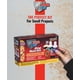 thumbnail image 3 of Rust Stop Kit POR-15, revestimiento no poroso, negro brillante, 3 of 7