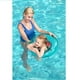 thumbnail image 2 of Flotador Aro 51cm Transparent Swim – Bestway, 2 of 2