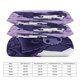 thumbnail image 2 of Kuromi Print Bedding Set Pattern Duvet Cove Set 3 Pieces 1 Quilt Cover And 2 Pillowcases for Women Men Teens, 2 of 5