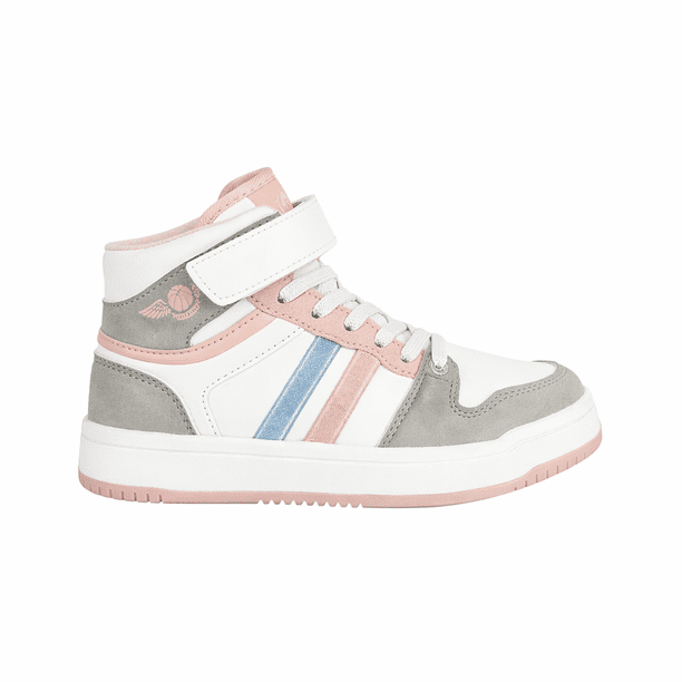 Zapatilla Urbana Erica Rosado Bamboo