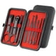 thumbnail image 2 of Set Manicura Moreplus 10 Piezas Acero Inoxidable Estuche, 2 of 3