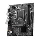 thumbnail image 3 of Placa Madre MSI PRO B760M-E DDR4 mATX LGA1700, 3 of 3