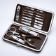 thumbnail image 4 of Set De Manicure Pedicure Profesional 12 Piezas Con Estuche, 4 of 7