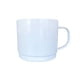 thumbnail image 1 of Taza De Té 230 Cc Blanca, 1 of 3