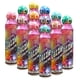 thumbnail image 1 of Marcadores para bingo Dazzle, paquete de 12, tinta con brillo surtida, 80 ml, 1 of 4