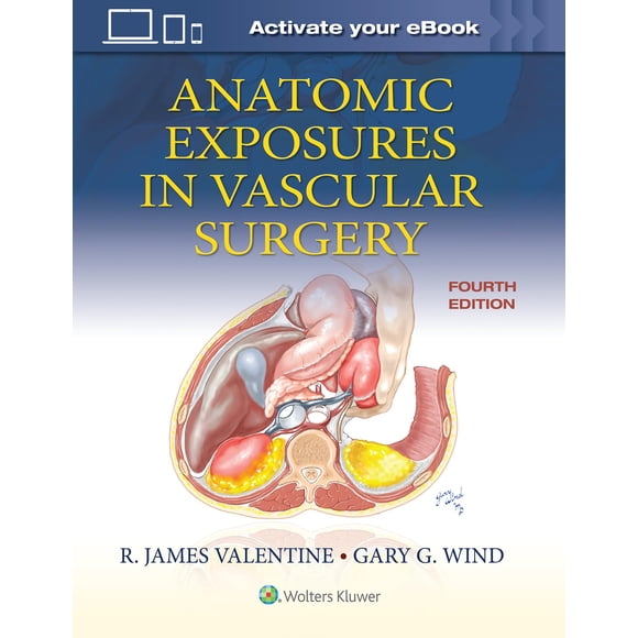 Libro WOLTERS KLUWER HEALTH Exposiciones Anatómicas