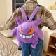 thumbnail image 3 of Mochila PKM Gengar Peluche, 3 of 3