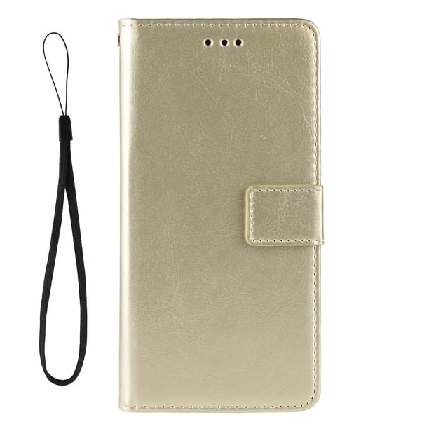 1pc PU Leather Wallet Case Cover, Phone Case For Samsung Galaxy S10 4G
