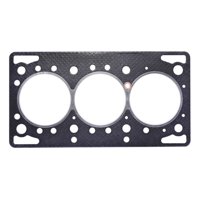 Repuestos Del Sol - Empaquetadura Culata Suzuki Maruti Ii 0.8 1999 2009