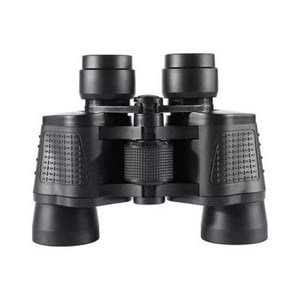 Ekoi - Binoculares 12 X 40 Profesionales De Largo Alcance 1500M Negro Talla Única
