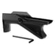 thumbnail image 3 of delantero táctico delantero delantero para picatinny tren delantero cobra negro, 3 of 5