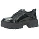 thumbnail image 1 of Mocasin Chalada Mujer Matter-17 Negro Moda, 1 of 7