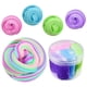 thumbnail image 1 of Kit de slime esponjoso 4 en 1, arcilla elástica y suave, no tóxica, para niños y adultos., 1 of 6