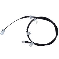 Repuestos Del Sol - Cable Freno Mano Trasero Derecho Nissan Terrano D22 2.5 2002 2010