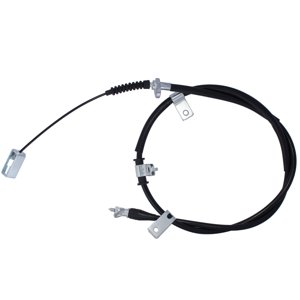 Repuestos Del Sol - Cable Freno Mano Trasero Derecho Nissan Terrano D22 3.2 1997 2004