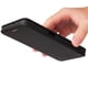 thumbnail image 4 of Funda Flip para FOXDOCK Samsung Galaxy A22 4G - Funda magnética de negocios, funda protectora delgada, 4 of 5