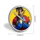 thumbnail image 2 of Insignia de Botón Redondo Desmarcar Peacemaker 2.8 cm, 2 of 6