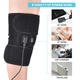 thumbnail image 2 of Rodillera Para Artritis, Rodillera Para Terapia De Calor Color Negro, 2 of 3