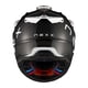 thumbnail image 4 of Casco para moto Nexx X.RALLY GRAVIX CARBON WHITE, 4 of 4