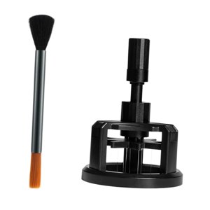 Bothyi - Tipo De Distribuidor Tamper Portátil Ligero Ajustable Para Cafe Home 51 Mm