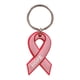 thumbnail image 1 of Llavero Hillman: cinta de esperanza para concienciar sobre el cáncer de mama, 1 of 1