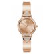 thumbnail image 1 of Reloj GUESS Brazalete con Cristales en Tono Oro Rosa 32 mm, 1 of 4