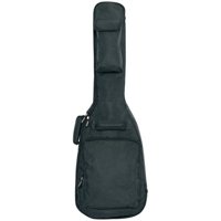 Funda Acolchada Para Guitarra Electrica Rockbag Rb 20516B
