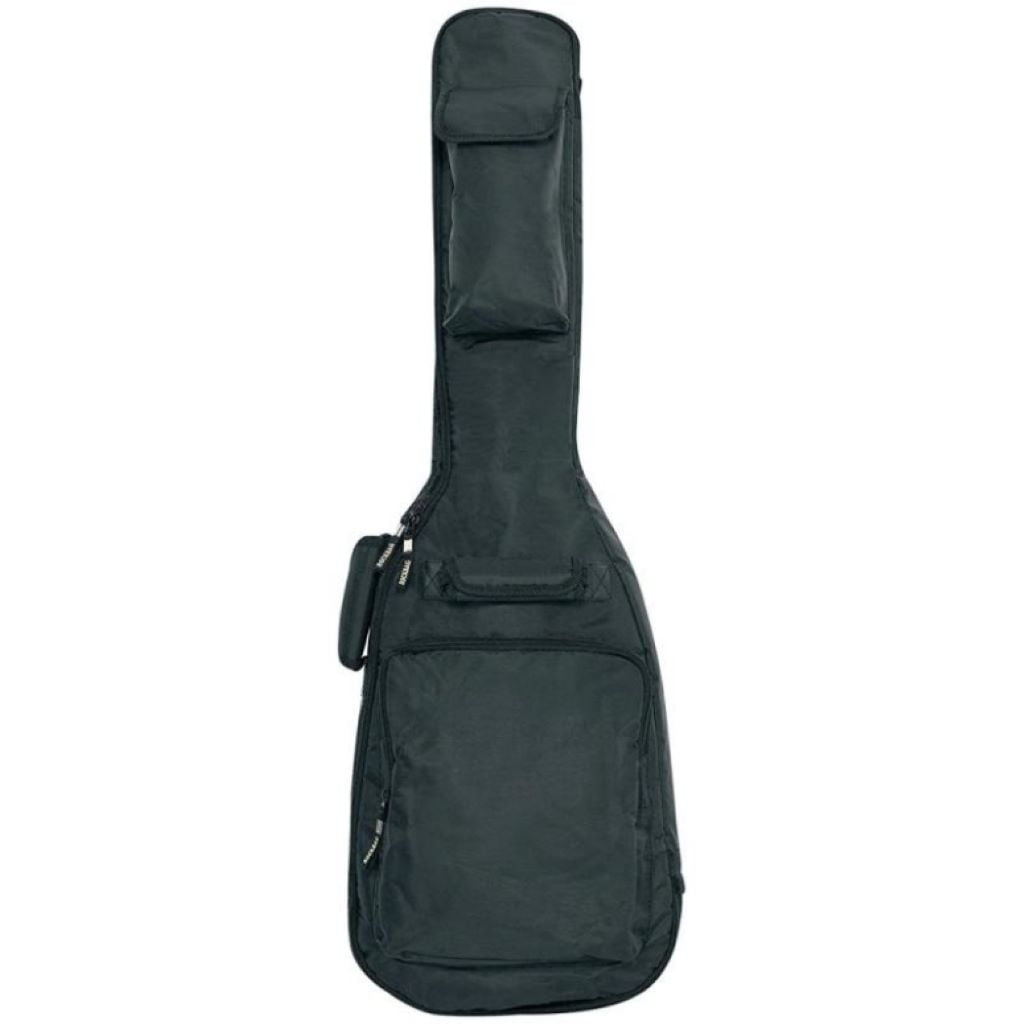 Funda Acolchada Para Guitarra Electrica Rockbag Rb 20516b