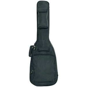 Funda Acolchada Para Guitarra Electrica Rockbag Rb 20516B