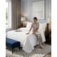 thumbnail image 1 of Quilt de Verano Transpirable, Ligero y Elegante king, 1 of 6