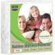 thumbnail image 1 of Protector de colchón Utopia Bedding impermeable, tamaño doble, 1 of 6