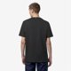 thumbnail image 4 of Polera K-Way Men Odom Typo Black Pure, 4 of 5