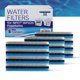 thumbnail image 2 of Filtros PET STANDARD 12 cm × 2,8 cm – Pack de 12, 2 of 7