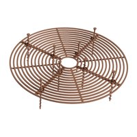 Magideal - Cubierta De Maceta, Cubierta De Flores Cortables, Suministros De Jardín De Protección Del Suelo, Tapón De Excavación De Gatos, Cubierta Protectora De Café 30Cm