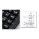 thumbnail image 2 of Calculadora De Impresion 21 Funciones Negro HR-150RC-DC Casio, 2 of 3