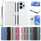 thumbnail image 1 of Cartera para Xiaomi Redmi 13 con Soporte y Correa, Blanco, 1 of 6