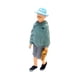 thumbnail image 3 of 1/64 Modelo De Figura Figura En Miniatura Elegante, 3 of 5