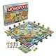 thumbnail image 2 of Monopoly Animal Crossing New Horizons Edition Game para ni?os de 8 a?os o m?s Monopoly N/A, 2 of 2