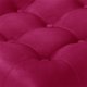 thumbnail image 4 of Set Pouf Wood 1c Felpa 01 Burdeo, 4 of 5