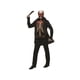thumbnail image 1 of Disfraz Esqueleto Siniestro Hombres negro M, 1 of 2