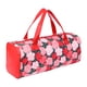 thumbnail image 3 of Organizador De Hilo Con Asa, Bolsa De Ganchillo Para Madejas Y Agujas De Ganchillo, Jardín De Rosas, 3 of 5
