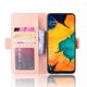 thumbnail image 2 of Funda Cartera Magnética para Samsung Galaxy A40- Tarjetero Desmontable, Cuero PU, Soporte, 2 of 6