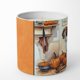 thumbnail image 2 of Vela de soja Caroline's Treasures Brittany Fall, 300 ml, 2 of 5