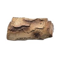 Magideal - Ocultar Una Llave De Repuesto, Llaves Falsas De Roca, Escondite De Resina, Sensación Real, Escondite De Llaves, Caja De Llaves De Repuesto Para Patio Estilo D