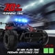 thumbnail image 3 of Auto RC BLUEJAY 112 33KMH 2.4GHz Motor 380 LED OffRoad, 3 of 3