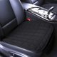 thumbnail image 1 of Funda para Asiento de Coche Suninbox 48 cm Negra (2 unidades) Lino, 1 of 7
